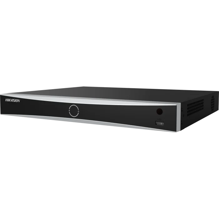 NVR salvesti DS-7608NXI-I2/S(E) 8-kanalit 4K AcuSense - Image 1