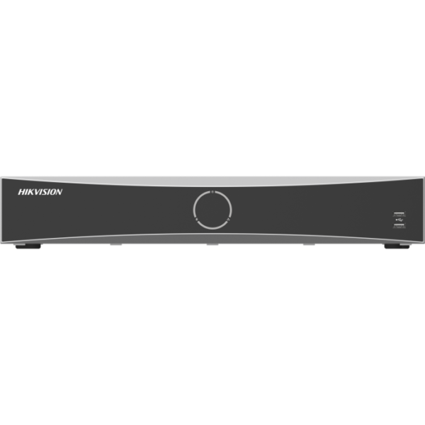 NVR DS-7716NXI-K4/16P(D) 16-kanalit 2U AcuSense