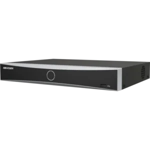NVR salvesti DS-7608NXI-K1/8P(D)Alarm4+1 8-kanalit 4K AcuSense