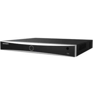 NVR salvesti DS-7608NXI-K2/8P(D) 8-kanalit 4K AcuSense