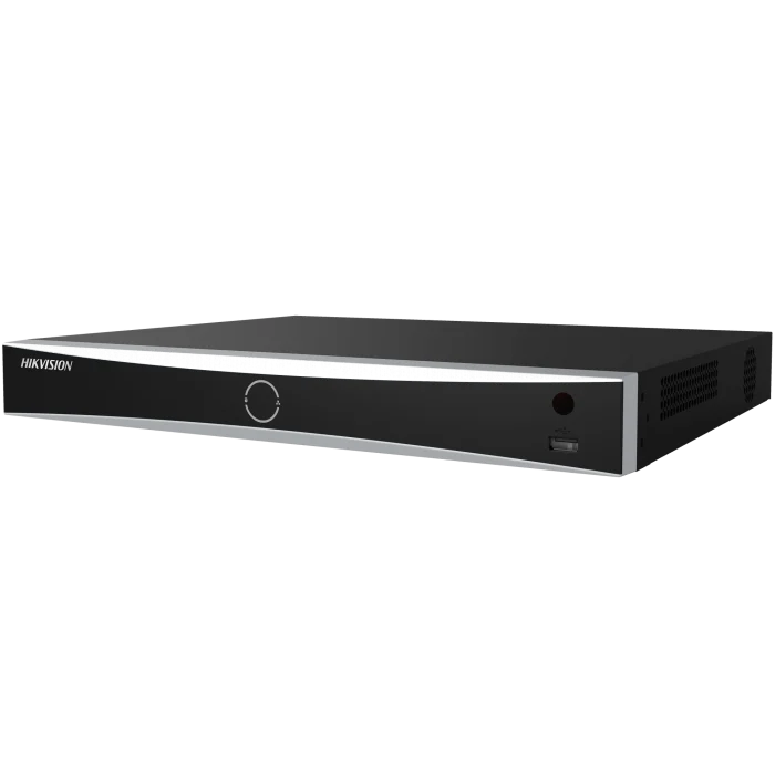 NVR salvesti DS-7608NXI-K2/8P(D) 8-kanalit 4K AcuSense - Image 1