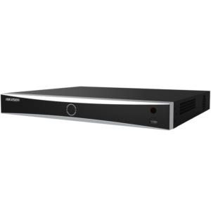 NVR salvesti DS-7616NXI-K2(D) 16-kanalit 4K Alarm IO 4/1