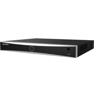 NVR salvesti DS-7616NXI-K2/16P(D) 16 kanalit 4K POE