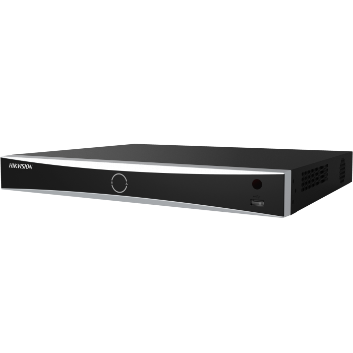 NVR salvesti DS-7616NXI-K2/16P(D) 16 kanalit 4K POE - Image 1