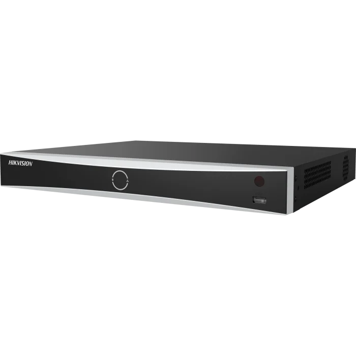 NVR DS-7608NXI-I2/8P/Vpro 8-kanalit 1U 8 PoE - Image 1