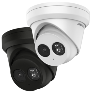 IP kaamera DS-2CD2363G2-I 6MP f2.8mm kuppel valge