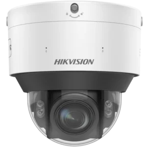 IP kaamera iDS-2CD7547G0/P-XZHSY 2.8-12mm 4MP kuppel numbrituvastus