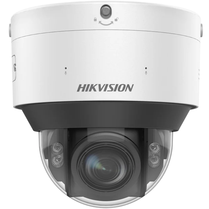 IP kaamera iDS-2CD7547G0/P-XZHSY 2.8-12mm 4MP kuppel numbrituvastus - Image 1