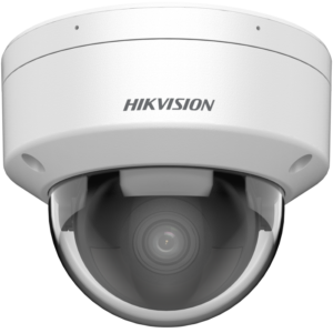 IP kaamera DS-2CD2186G2H-ISU 8MP f2.8mm kuppel must