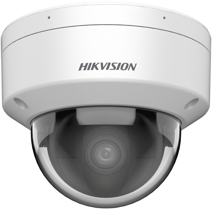 IP kaamera DS-2CD2186G2H-ISU 8MP f2.8mm kuppel must - Image 1