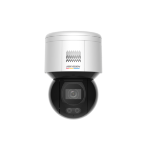 PTZ kaamera DS-2DE3A400BW-DE/W 4MP valge