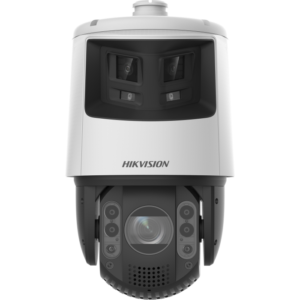 PTZ kaamera DS-2SE7C425MWG-EB/26 6+4MP valge