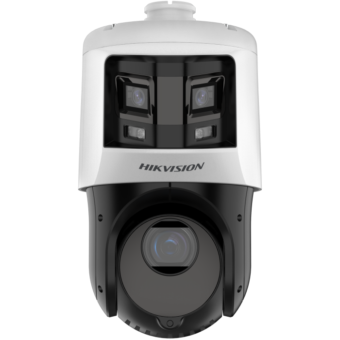 PTZ kaamera DS-2SE4C425MWG-E/26 4MP x25zoom panoraam valge - Image 1