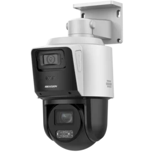 PTZ kaamera DS-2SE3C404MWG-4G/14 4MP+4MP 2.8mm