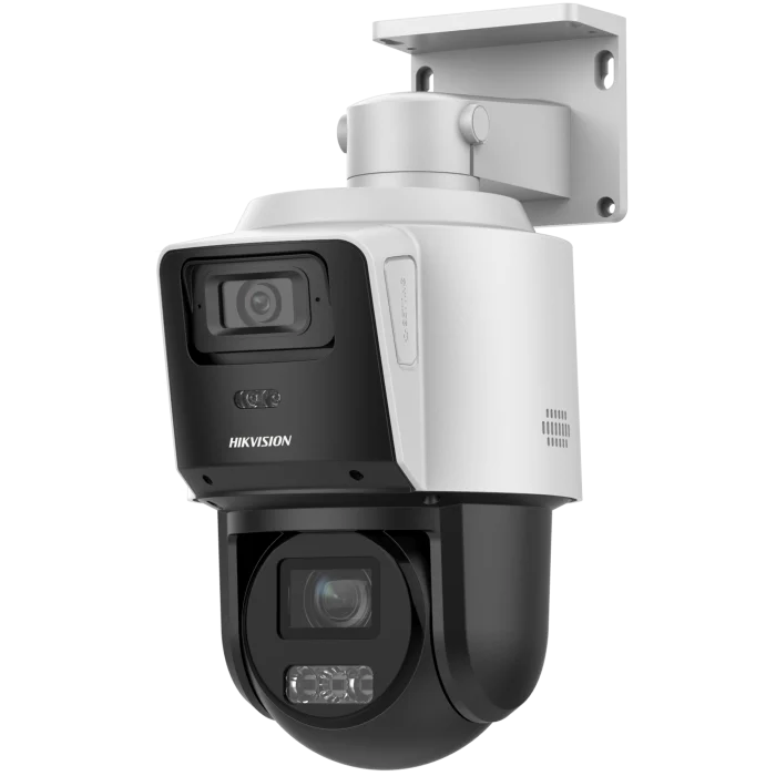 PTZ kaamera DS-2SE3C404MWG-4G/14 4MP+4MP 2.8mm - Image 1