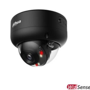 NET CAMERA 6MP DOME/HDBW3649E-AS-IL-0280B-B DAHUA