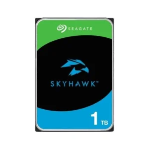 ST1000VX013 HDD 1TB 3,5" SATA 6Gb/s/rpm 5400 Skyhawk Surveillance Seagate