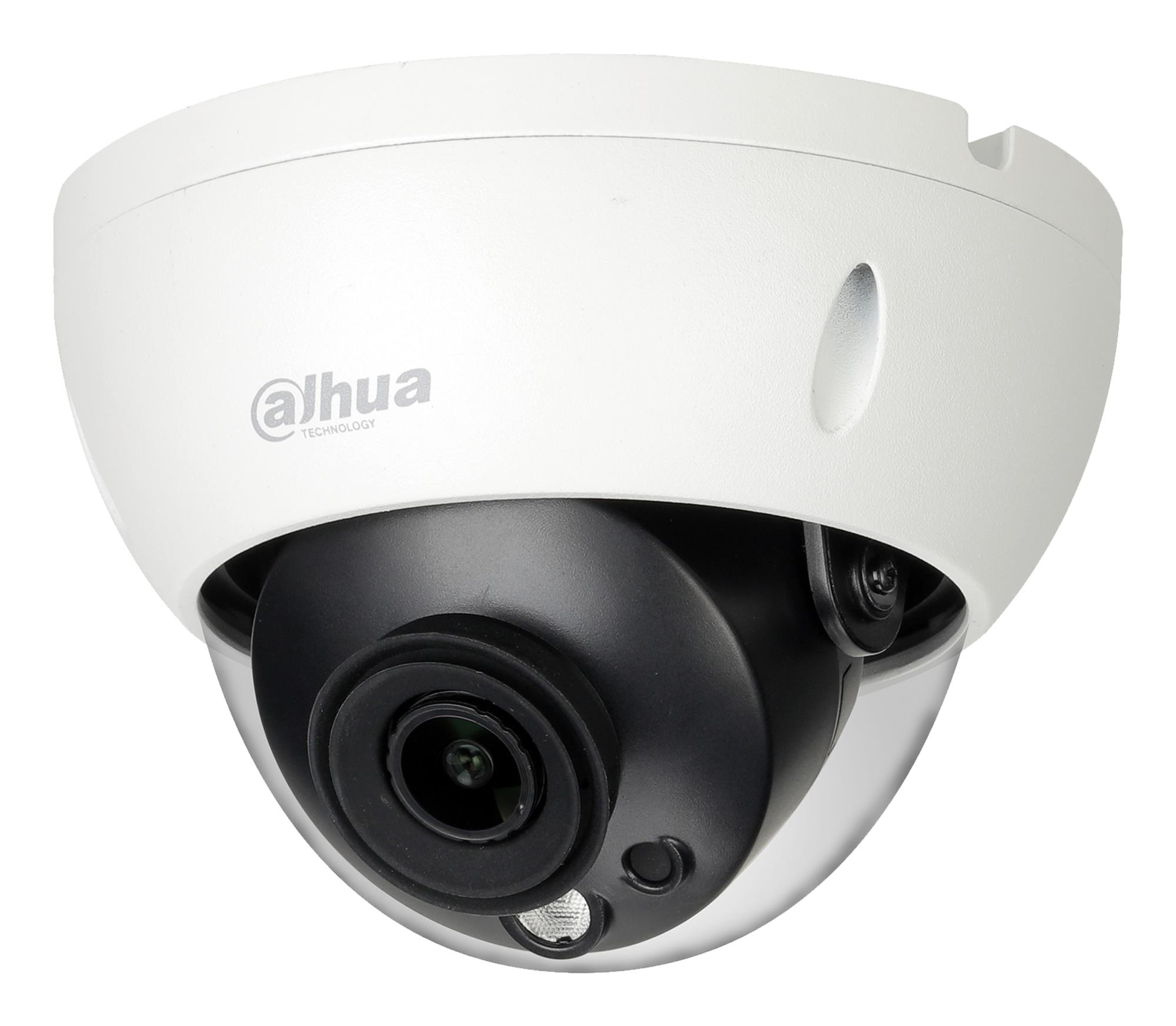 NET CAMERA 5MP IR DOME/HDBW5541R-ASE-0280B-S3 DAHUA - Image 1