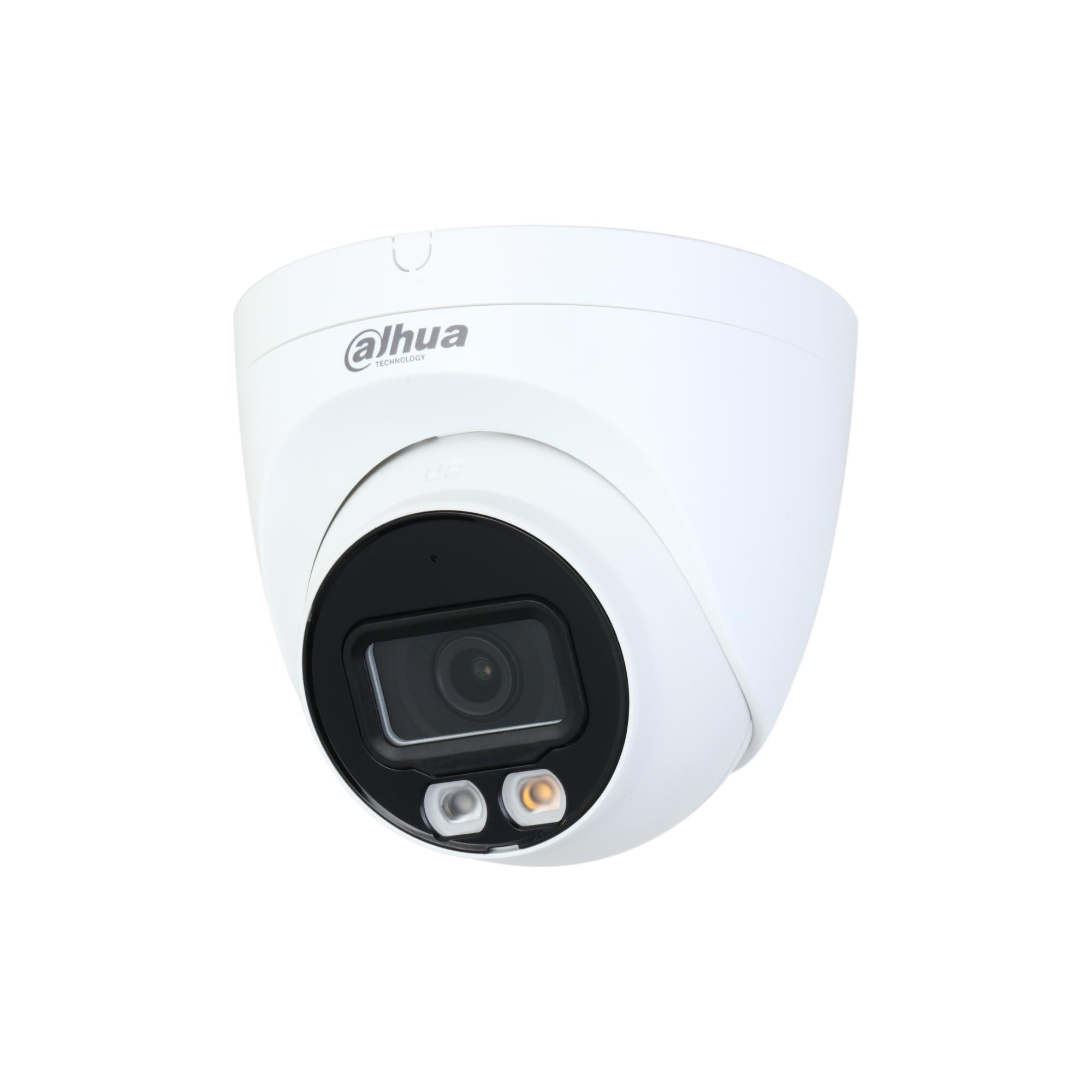 NET CAMERA 4MP EYEBALL/IPC-HDW2449T-S-IL-0280B DAHUA - Image 1