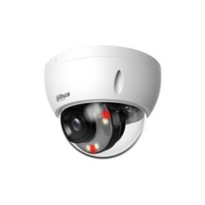 NET CAMERA 6MP IR DOME/IPC-HDBW2649E-S-IL-0280B DAHUA