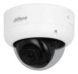 NET CAMERA 4MP IR DOME/IPC-HDBW3441E-AS-0280BS2 DAHUA