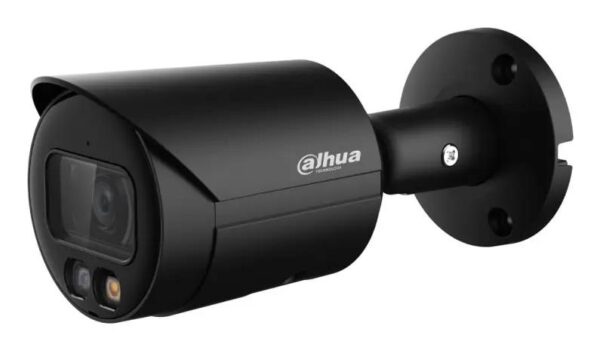 NET CAMERA 8MP BULLET/HFW2849S-S-IL-0280B-B DAHUA