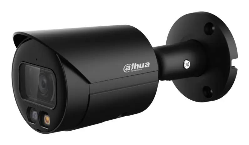 NET CAMERA 8MP BULLET/HFW2849S-S-IL-0280B-B DAHUA - Image 1