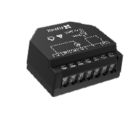 EZVIZ T35-WM 1 kanaliga WIFI relee - SAABUB APRILLIS