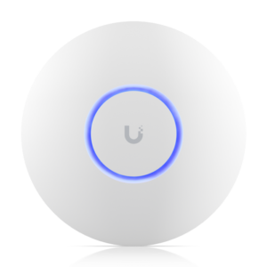 Access point U6+ 2,4Ghz/5Ghz