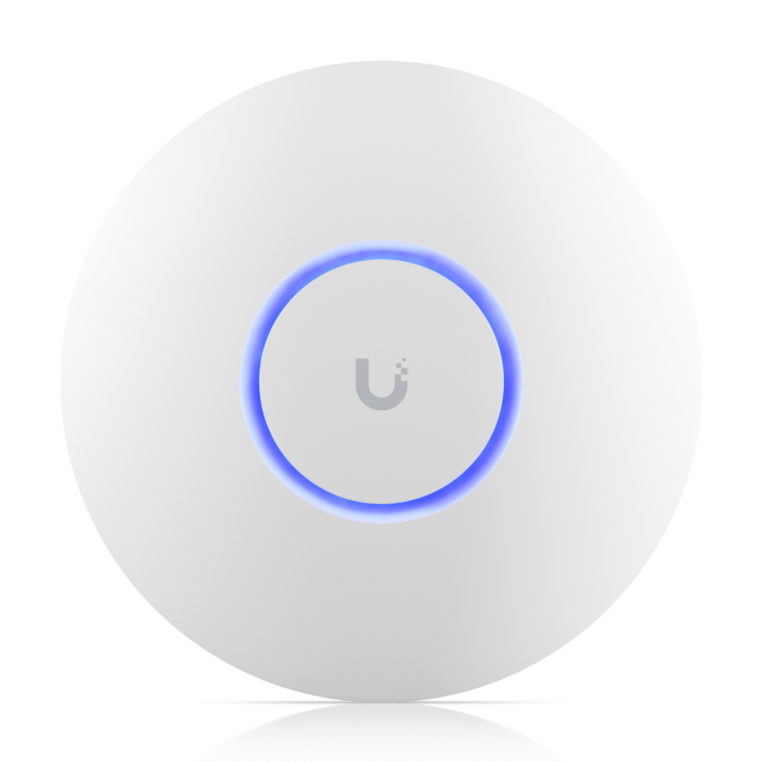 Access point U6+ 2,4Ghz/5Ghz