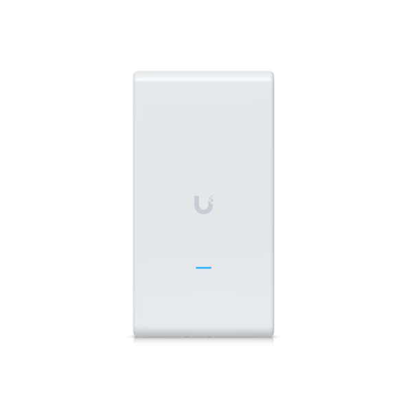 Access point U6-Mesh-Pro sise/väli Wifi 6 mesh