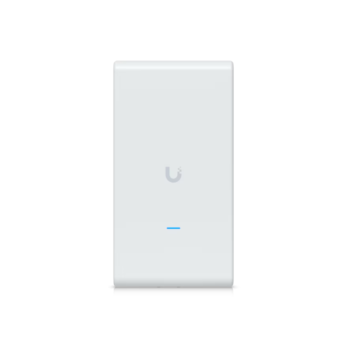 Access point U6-Mesh-Pro sise/väli Wifi 6 mesh