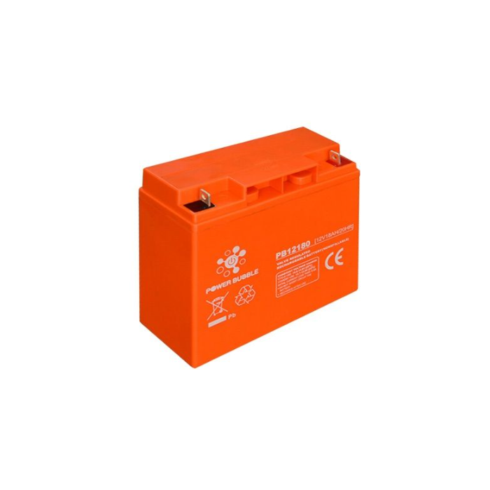 Aku PBP1218 12V 18Ah Premium