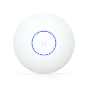 AP U7-Lite WiFi 7 4 striimi valge