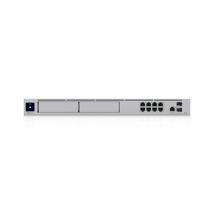 Cloud Gateway UDM-Pro-Max Dream Machine Pro Max 10G