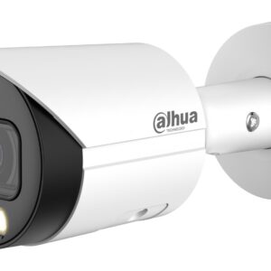 NET CAMERA 8MP BULLET/IPC-HFW2849S-S-IL-0280B DAHUA