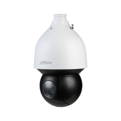 Dahua SD5A425GA-HNR WizSense 4MP IP PTZ Kaamera 5.4-135mm (61.6°–3.6°) Objektiiv 25x Optiline Suum