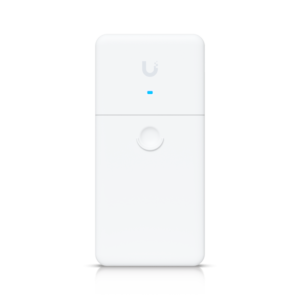 Ethernet Repeater LR UACC-LRE GbE PoE/PoE+