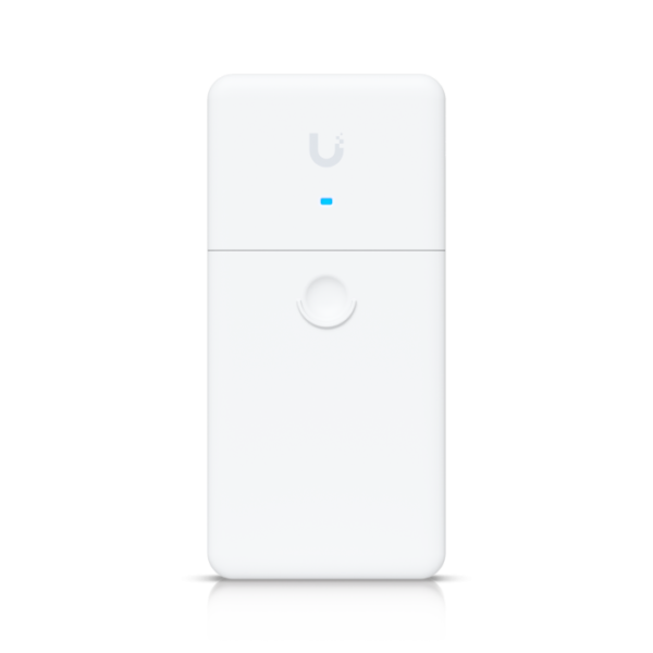 Ethernet Repeater LR UACC-LRE GbE PoE/PoE+