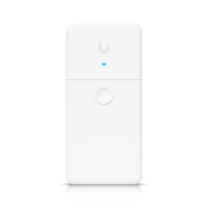 Ethernet Repeater LR UACC-LRE GbE PoE/PoE+