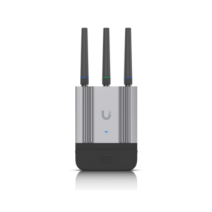 Mobiilne industriaalne Ruuter UMR-Industrial must/hõbe