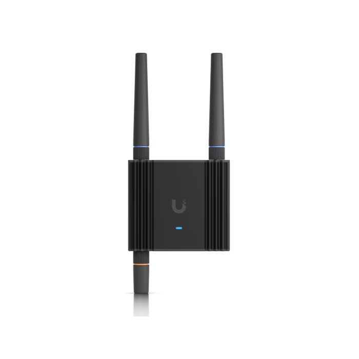 Mobiilne Ruuter Ultra UMR-Ultra must