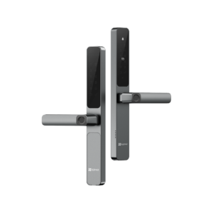 EZVIZ DL06 sõrmejäljetuvastusega nutilukk - 3585 lukukorpus