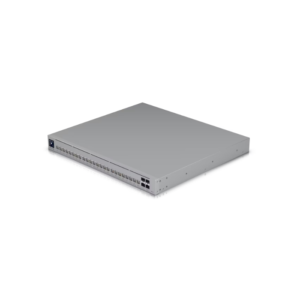 PoE switch USW-Pro-HD-24-PoE (600W) 1.3" hõbe