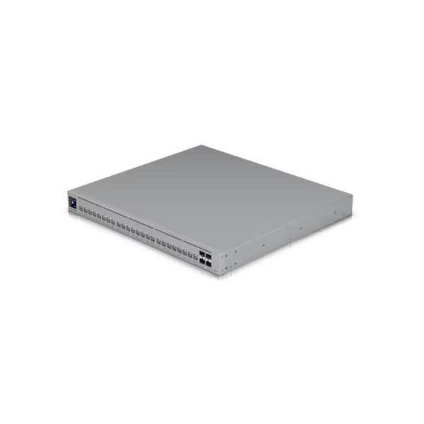 PoE switch USW-Pro-HD-24-PoE (600W) 1.3" hõbe