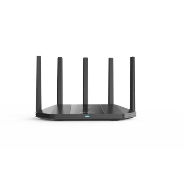 Ruuter DS-3WR18X juhtmevaba 1800Mbps Wi-Fi 6