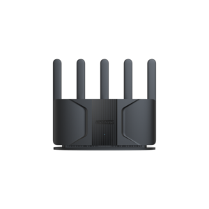 Ruuter DS-3WR30X-V AX3000 Dual band Gigabit WiFi 6 must