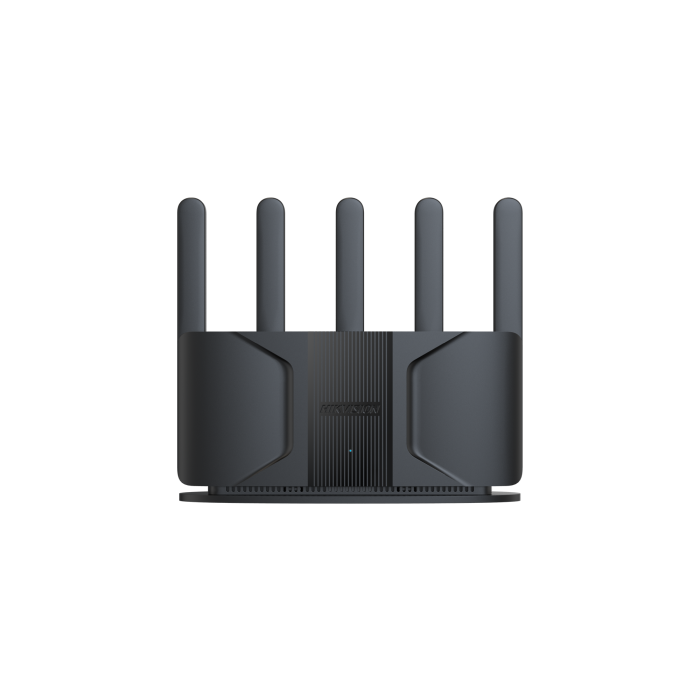 Ruuter DS-3WR30X-V AX3000 Dual band Gigabit WiFi 6 must