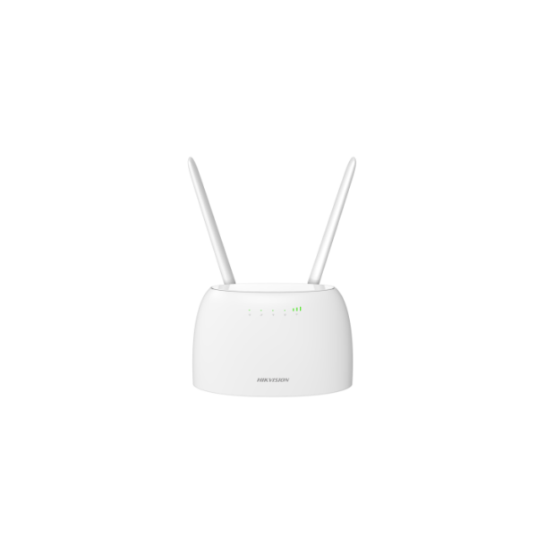 Ruuter DS-3WR4G12C AC1200 Dual-band 4G LTE