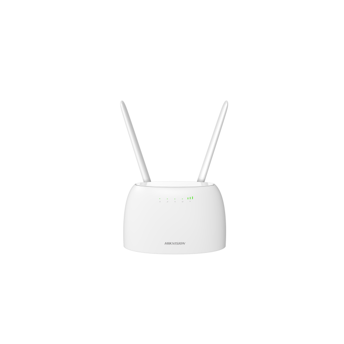 Ruuter DS-3WR4G12C AC1200 Dual-band 4G LTE